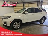 Used 2023 Chevrolet Equinox LT image 5