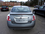 Used 2012 Nissan Sentra 2.0 S image 6