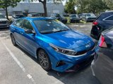 Certified 2023 Kia Forte GT-Line w/ GT-Line Premium Package image 2