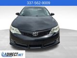 Used 2012 Toyota Camry SE image 3