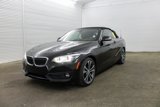 Used 2018 BMW 230i Convertible w/ Premium Package image 4