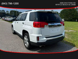 Used 2017 GMC Terrain SLT image 4
