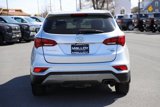 Used 2017 Hyundai Santa Fe Sport w/ Cargo Package image 4