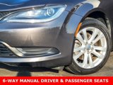 Used 2017 Chrysler 200 LX image 3