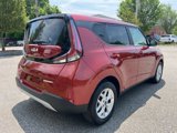 Used 2023 Kia Soul LX w/ LX Technology Package image 5