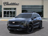 New 2025 Cadillac XT4 Sport w/ LPO, Onyx Lite Package image 6