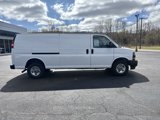 Used 2023 GMC Savana 2500 Extended w/ Driver Convenience Package image 2