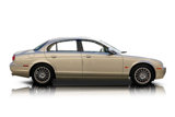 Used 2007 Jaguar S-TYPE 3.0 image 2
