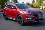 Used 2017 Hyundai Santa Fe Sport w/ 2.0T Ultimate Tech Package 05 image 5