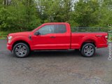 Used 2022 Ford F150 XL w/ STX Appearance Package image 2