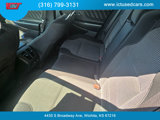 Used 2015 Ford Taurus SEL image 5