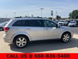 Used 2009 Dodge Journey SXT w/ Entertainment Group #2 image 4