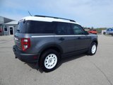 New 2024 Ford Bronco Sport Heritage w/ Heritage Convenience Package image 3