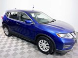 Certified 2017 Nissan Rogue S image 3