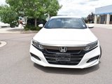 Used 2020 Honda Accord Sport image 2