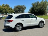 Used 2015 Acura MDX SH-AWD w/ Tech & Entertainment image 5