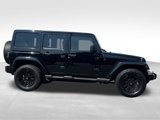 Used 2013 Jeep Wrangler Unlimited Sahara w/ Trailer Tow Group image 2