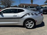 Used 2017 Chevrolet Camaro LT image 5