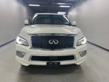 Used 2017 INFINITI QX80 4WD image 2