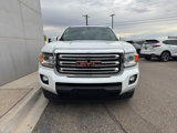 Used 2018 GMC Canyon SLE w/ SLE Convenience Package image 3