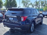 Used 2022 Ford Explorer Limited w/ Equipment Group 301A image 4