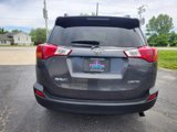 Used 2015 Toyota RAV4 Limited image 4