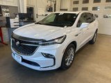 Used 2022 Buick Enclave Avenir image 2