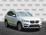 Used 2021 BMW X3 xDrive30i w/ Executive Package image 2