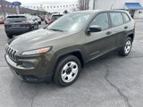 Used 2014 Jeep Cherokee Sport image 3