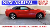 Used 2014 Ford Mustang GT image 2