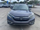 Used 2016 Honda CR-V EX-L image 2