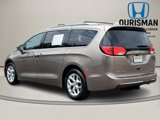 Used 2017 Chrysler Pacifica Touring-L Plus w/ Tire & Wheel Group image 4