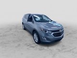Used 2018 Chevrolet Equinox LT image 3