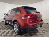 Used 2014 Lincoln MKX AWD w/ Equipment Group 102A image 5