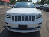 Used 2016 Jeep Grand Cherokee Summit image 3
