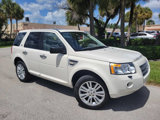 Used 2009 Land Rover LR2 HSE image 6