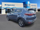 Used 2020 Kia Sportage LX image 4