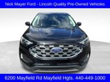 Used 2022 Ford Edge Titanium image 2