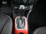 Certified 2021 Jeep Renegade Trailhawk w/ Sun & Sound Group image 2