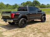 Used 2015 Ford F150 King Ranch w/ Equipment Group 601A Luxury image 5