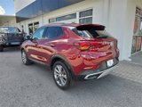 Certified 2023 Buick Encore GX Essence w/ Experience Buick Package image 4