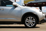 Used 2011 Nissan Juke SL image 5