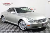 Used 2002 Lexus SC 430 Convertible image 3