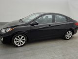 Used 2013 Hyundai Accent GLS w/ Premium Pkg image 2
