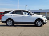 Used 2024 Chevrolet Equinox LT image 2
