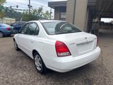 Used 2002 Hyundai Elantra GLS image 2