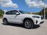 Used 2024 BMW X3 sDrive30i w/ Convenience Package image 2
