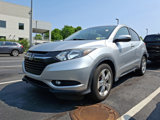 Used 2016 Honda HR-V EX-L image 3