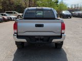 Certified 2017 Toyota Tacoma 4x4 Double Cab image 4