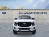 New 2025 Ford Ranger XL image 6